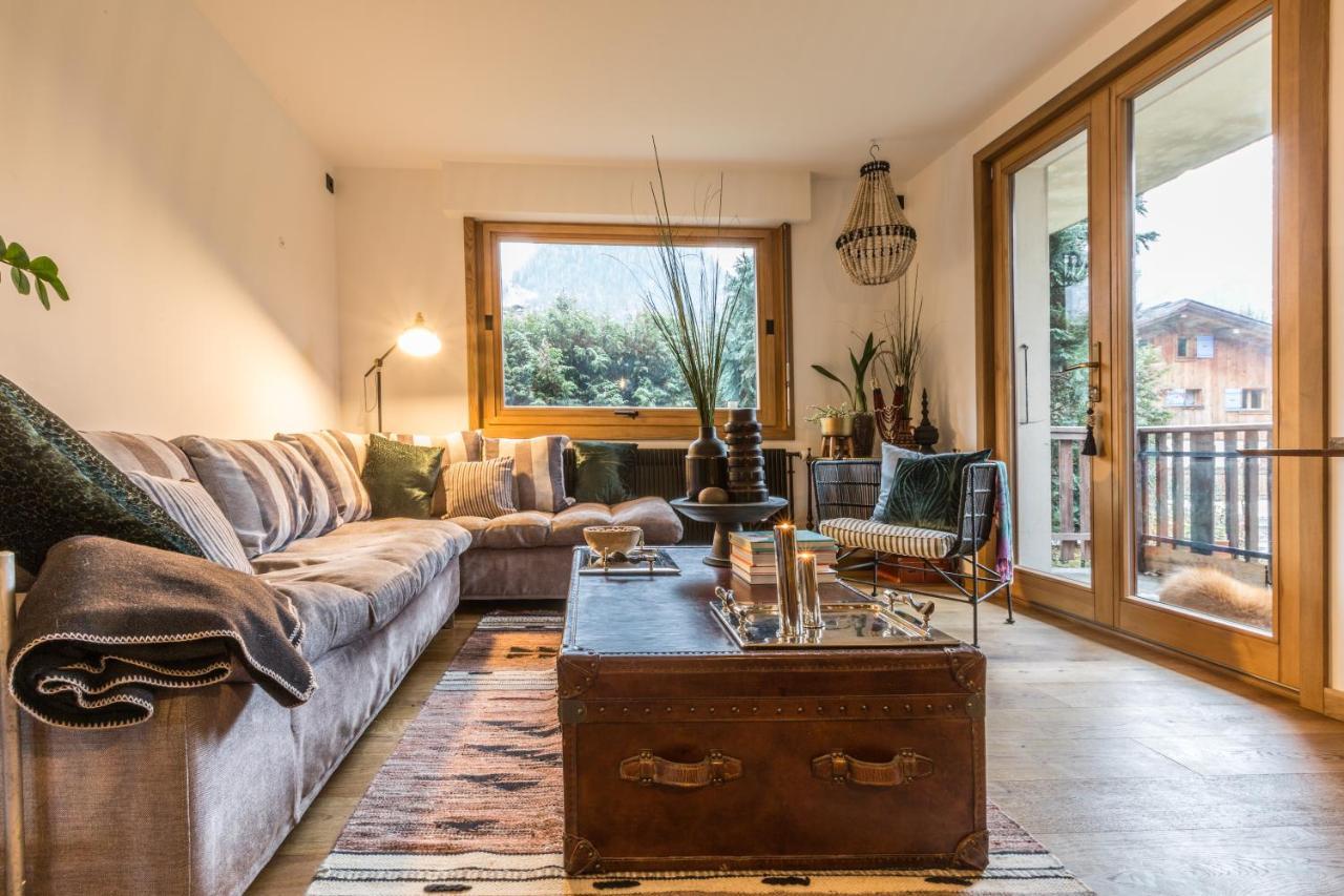 Native Apartamento *