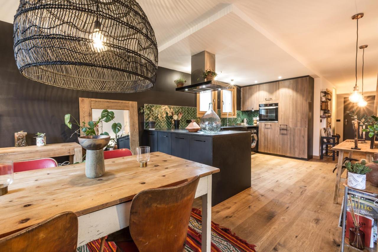 Native Apartamento