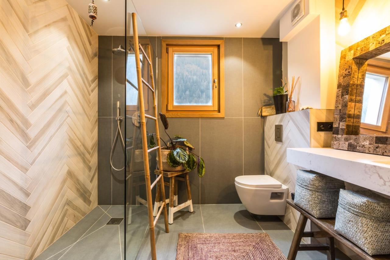 Apartamento Native *
