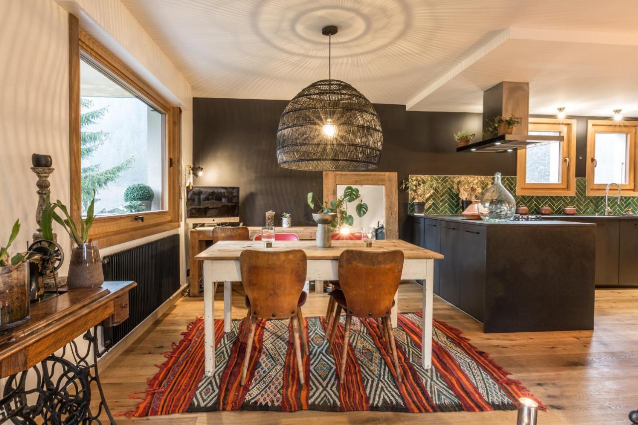 Apartamento Native