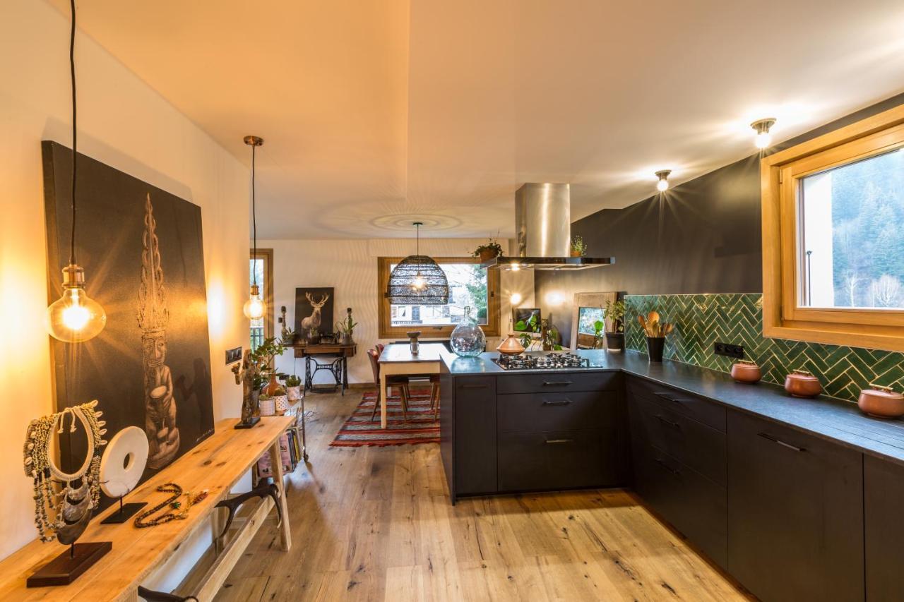 Native Apartamento