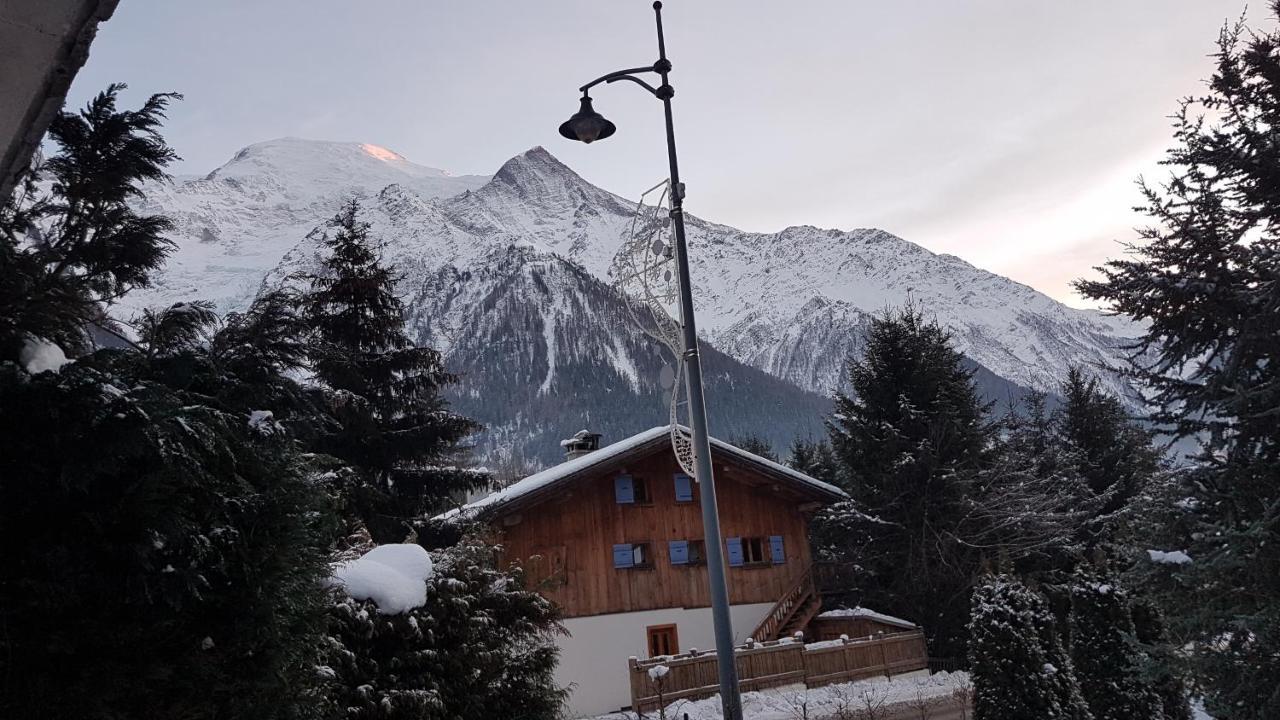 Native * Chamonix Mont Blanc
